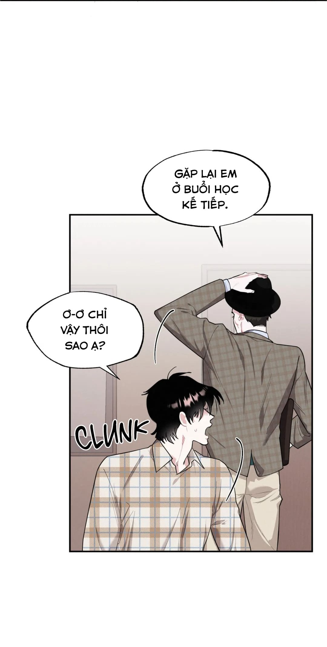 Lời Gian Dối Đẫm Máu - Chap 20