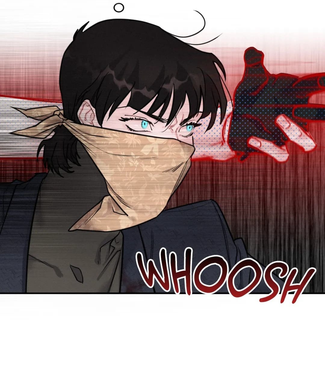 Lời Gian Dối Đẫm Máu - Chap 5