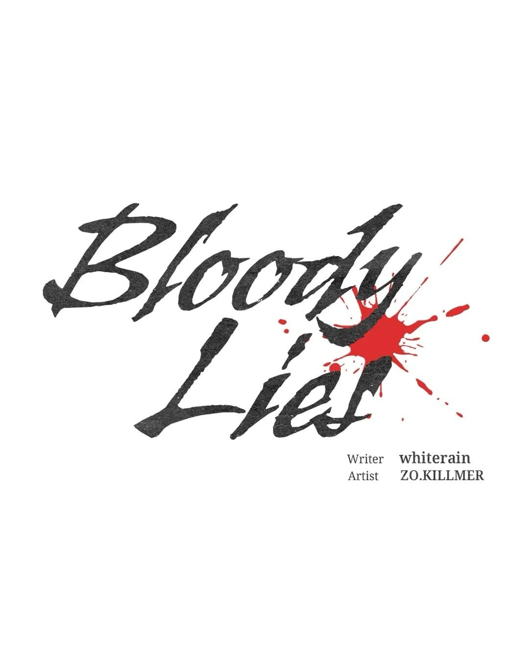 Lời Gian Dối Đẫm Máu - Chap 5