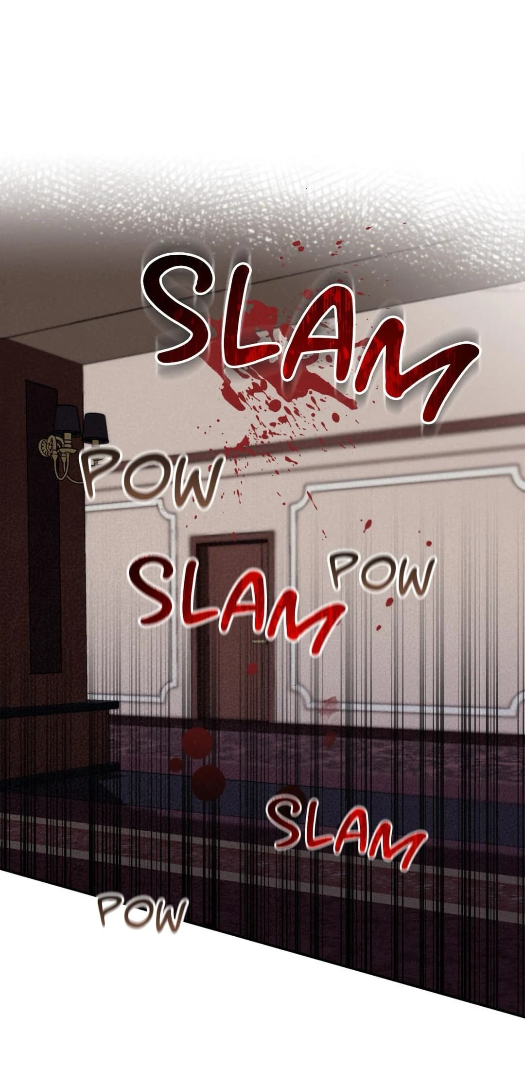 Lời Gian Dối Đẫm Máu - Chap 5