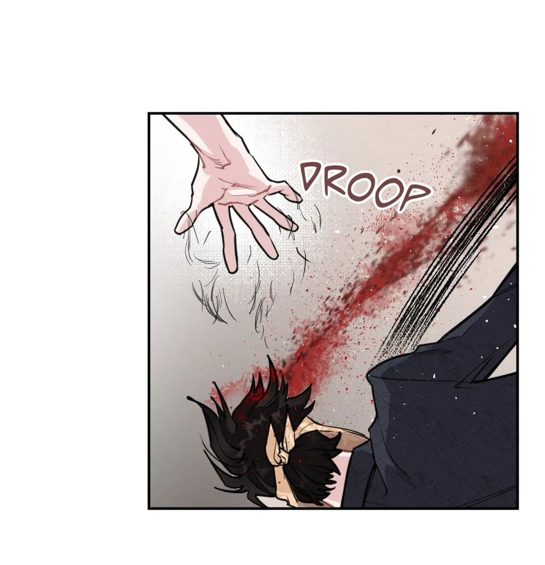 Lời Gian Dối Đẫm Máu - Chap 5