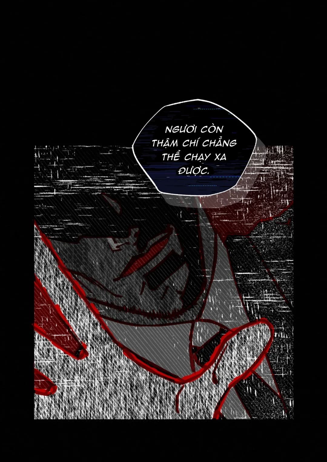 Lời Gian Dối Đẫm Máu - Chap 5