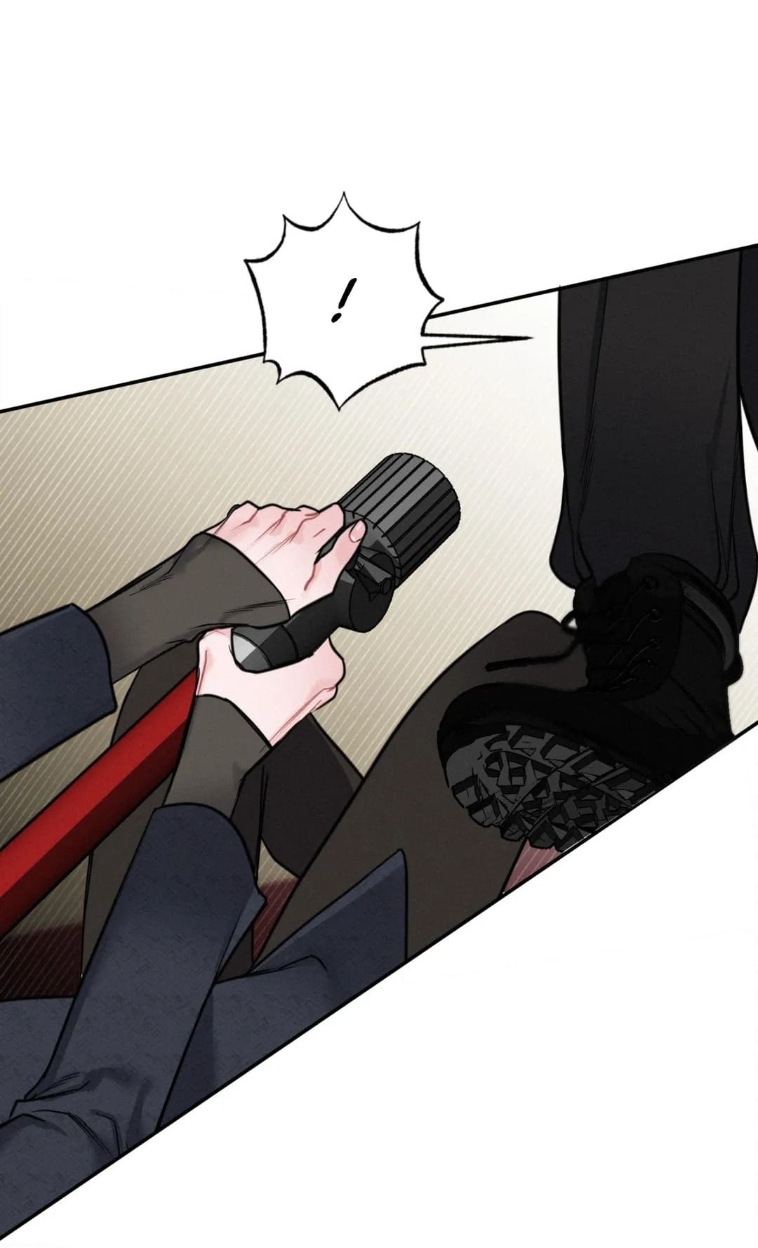 Lời Gian Dối Đẫm Máu - Chap 5