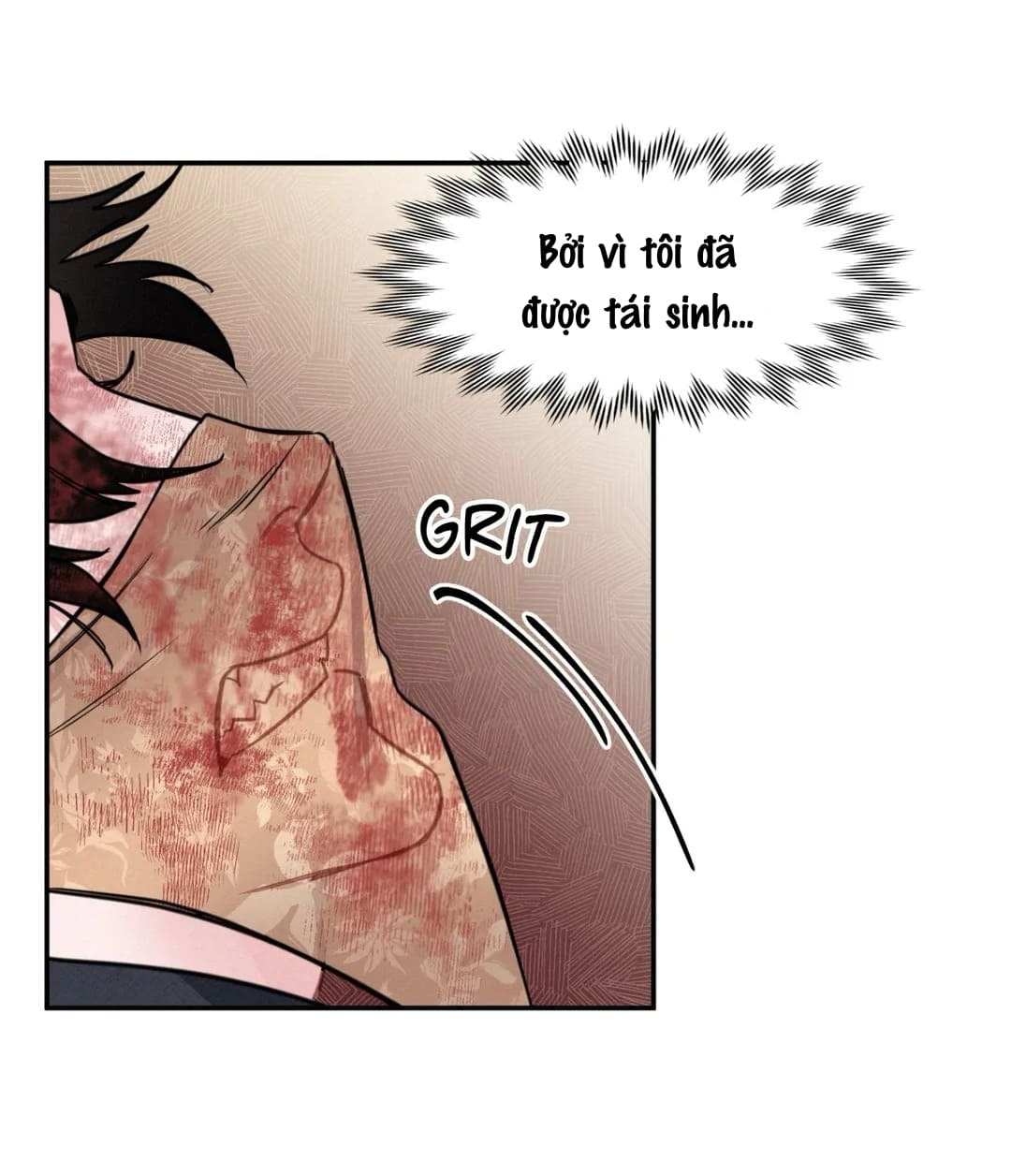 Lời Gian Dối Đẫm Máu - Chap 5