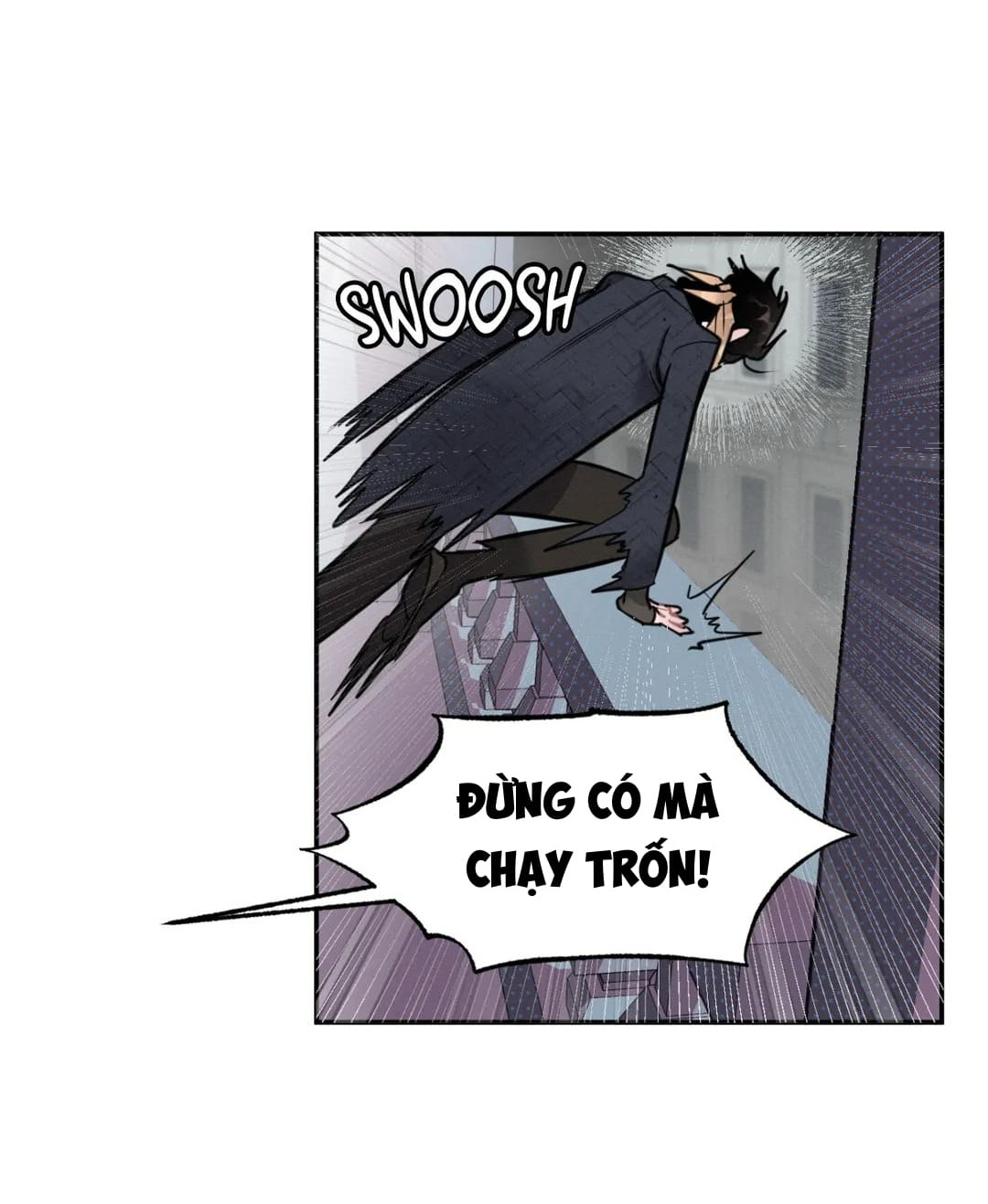 Lời Gian Dối Đẫm Máu - Chap 5