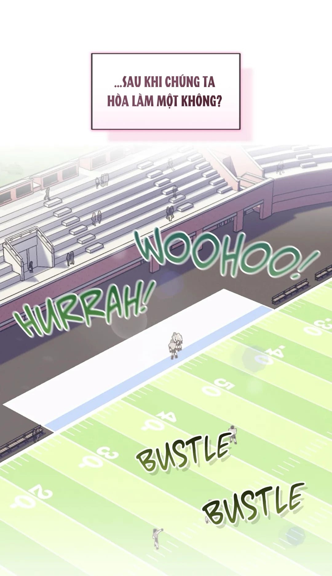 Lời Gian Dối Đẫm Máu - Chap 5