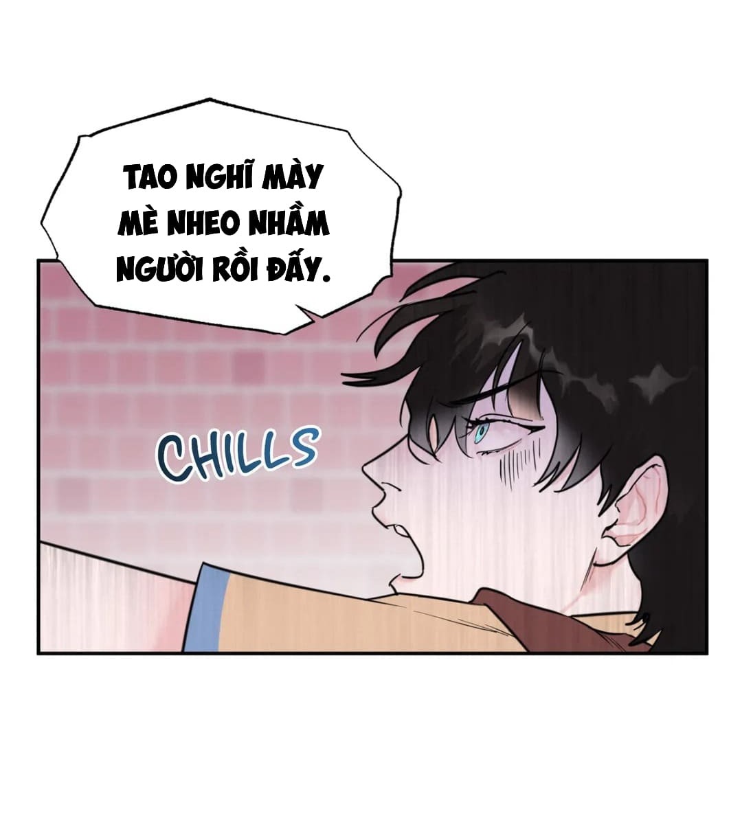 Lời Gian Dối Đẫm Máu - Chap 6