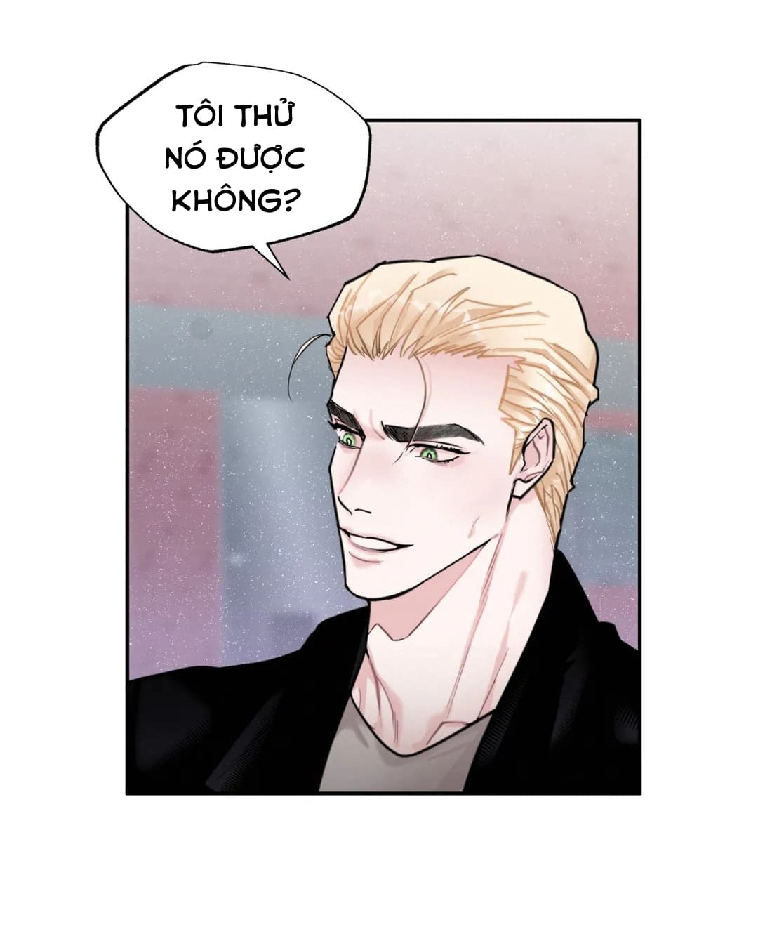 Lời Gian Dối Đẫm Máu - Chap 6