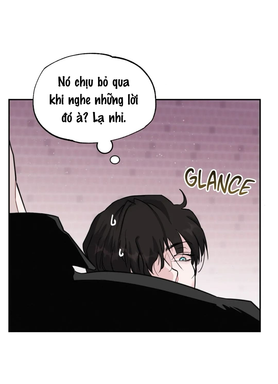 Lời Gian Dối Đẫm Máu - Chap 6