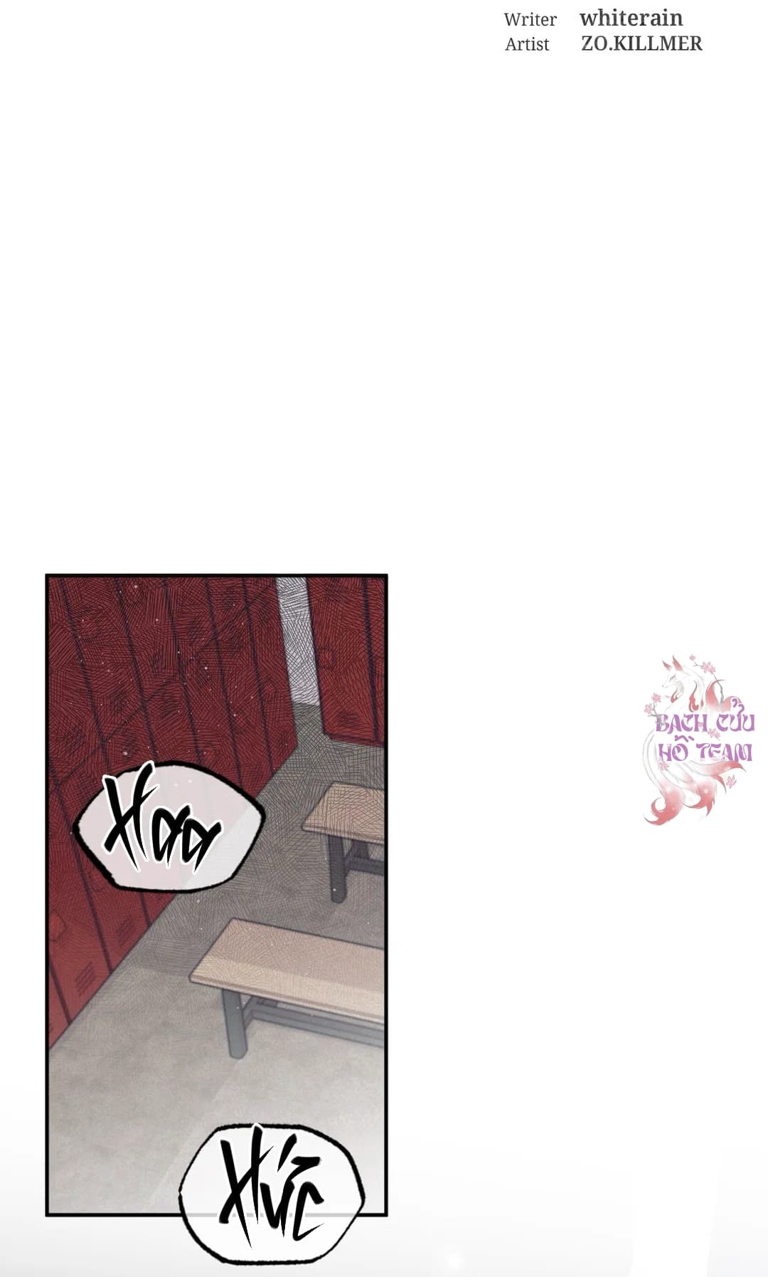 Lời Gian Dối Đẫm Máu - Chap 6