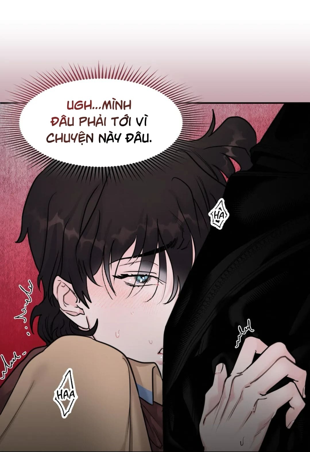 Lời Gian Dối Đẫm Máu - Chap 6