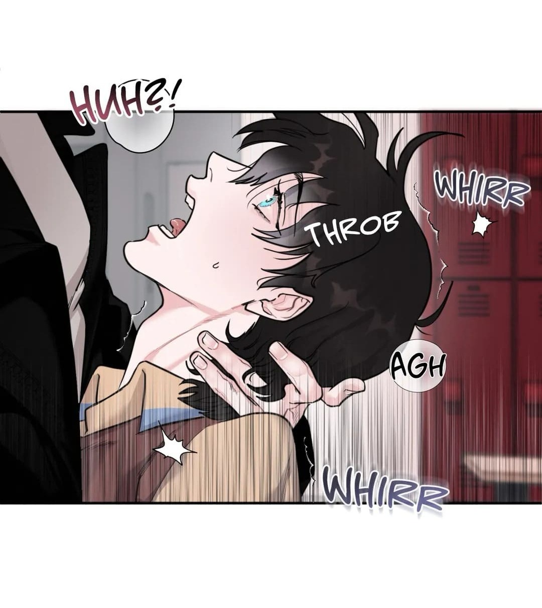 Lời Gian Dối Đẫm Máu - Chap 6