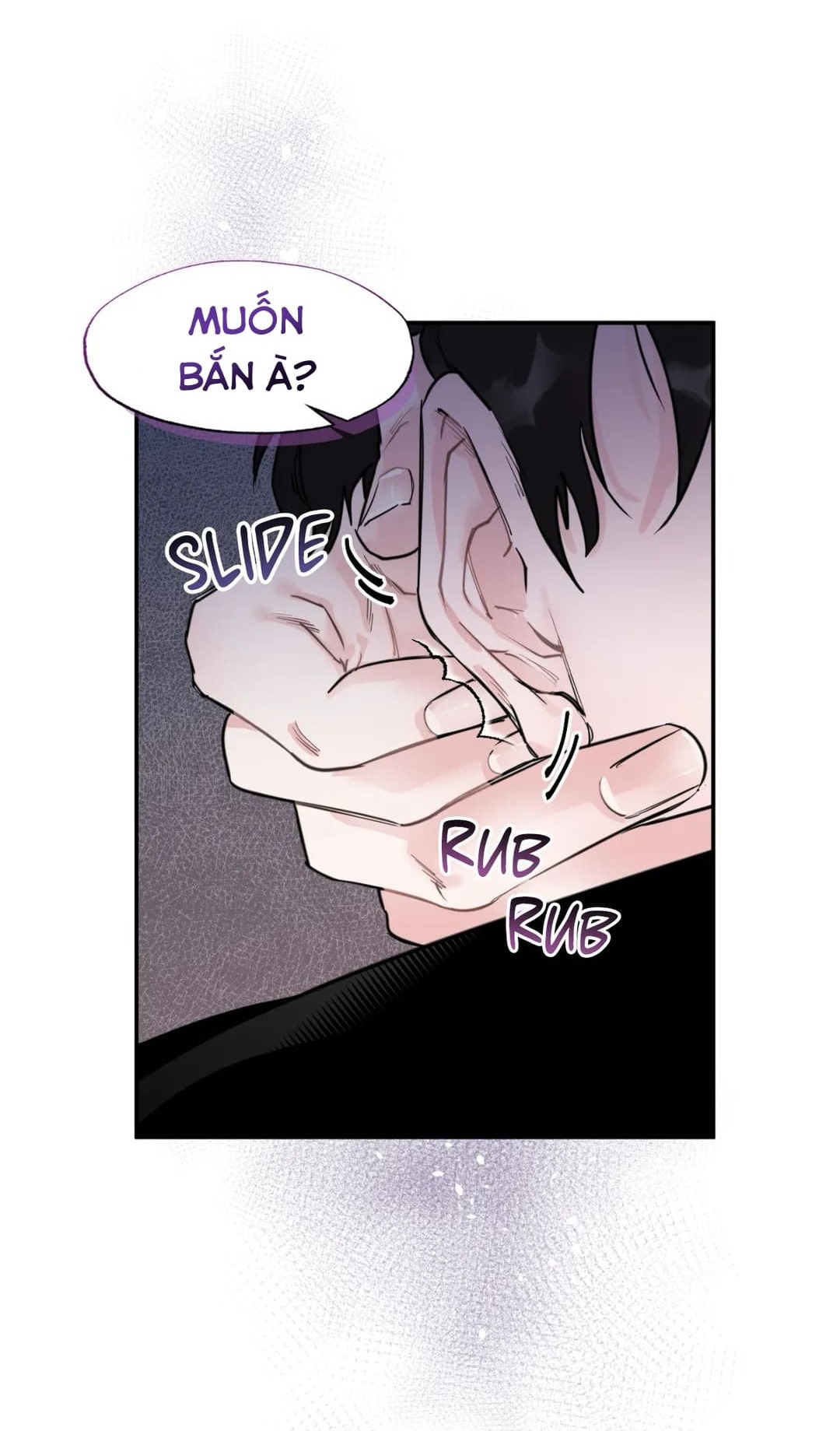 Lời Gian Dối Đẫm Máu - Chap 6