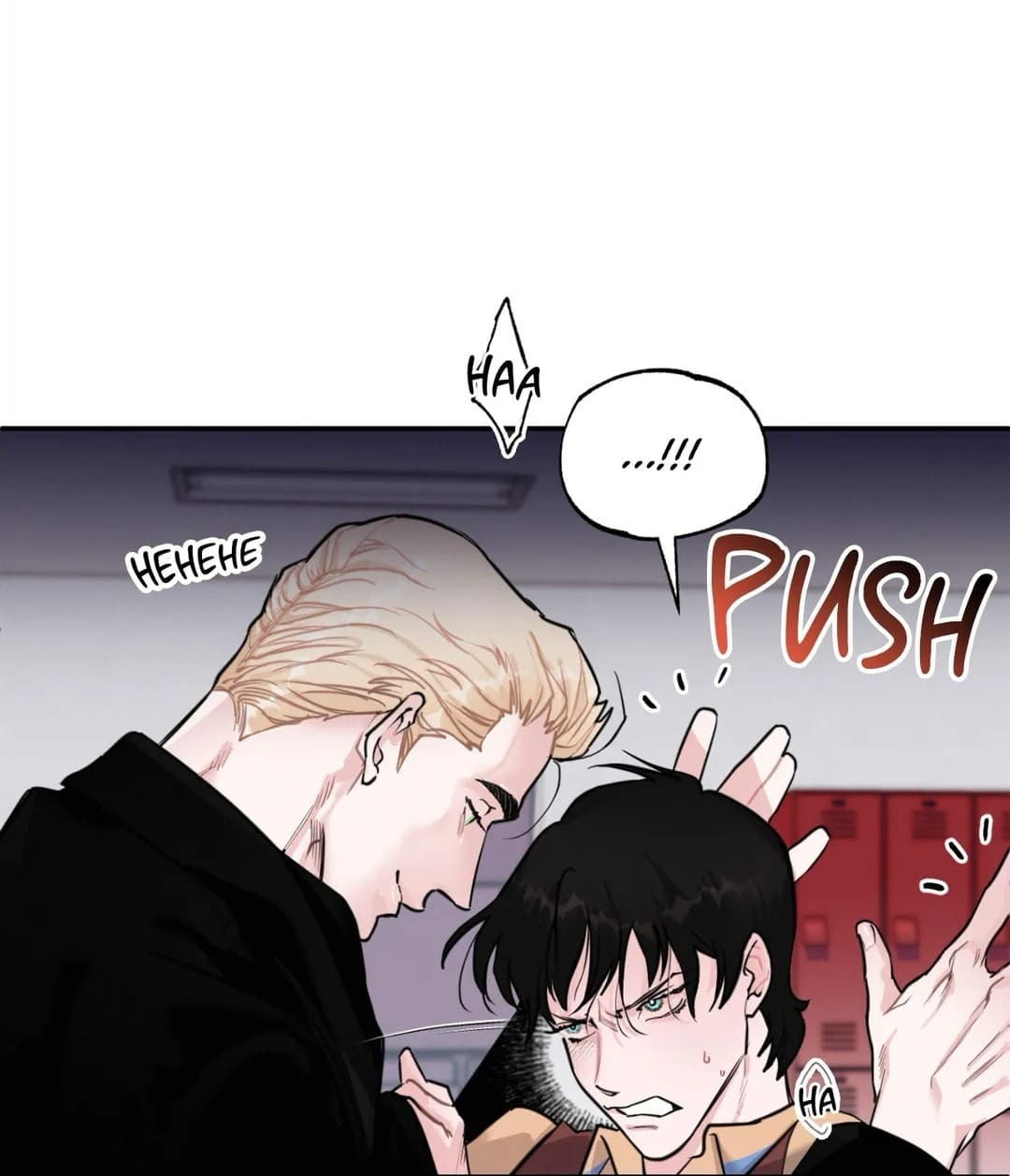 Lời Gian Dối Đẫm Máu - Chap 6