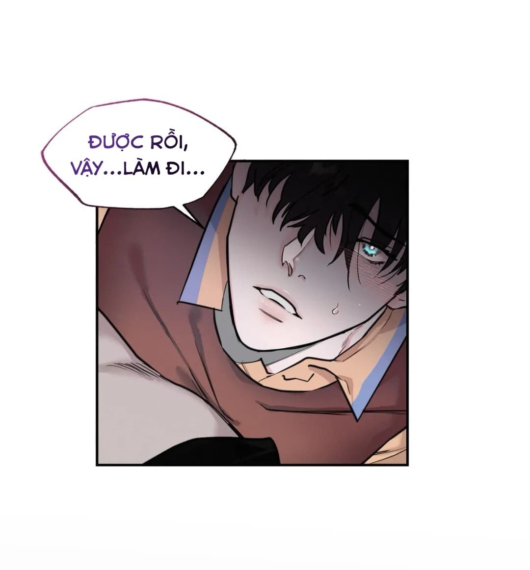 Lời Gian Dối Đẫm Máu - Chap 6