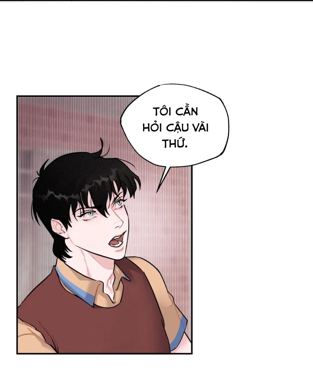 Lời Gian Dối Đẫm Máu - Chap 6