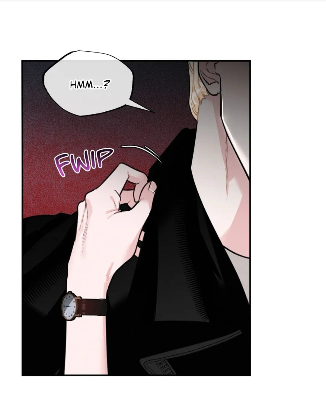 Lời Gian Dối Đẫm Máu - Chap 6