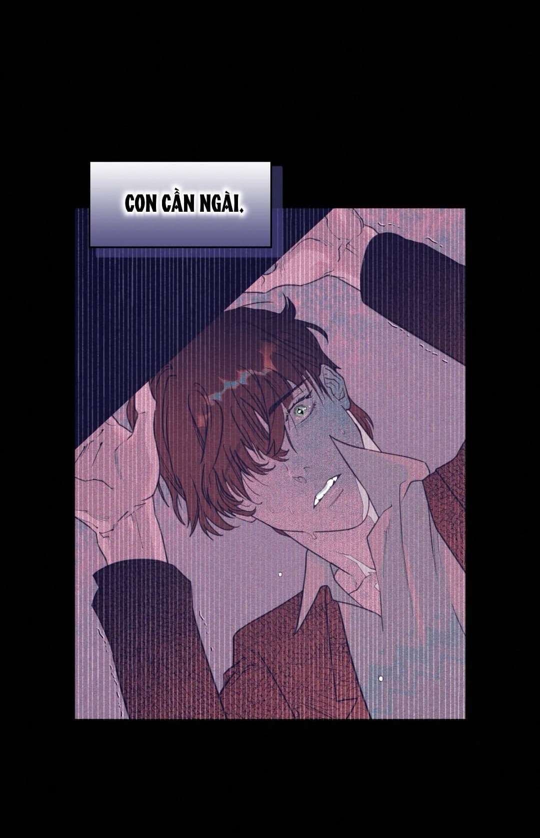 Lời Gian Dối Đẫm Máu - Chap 6