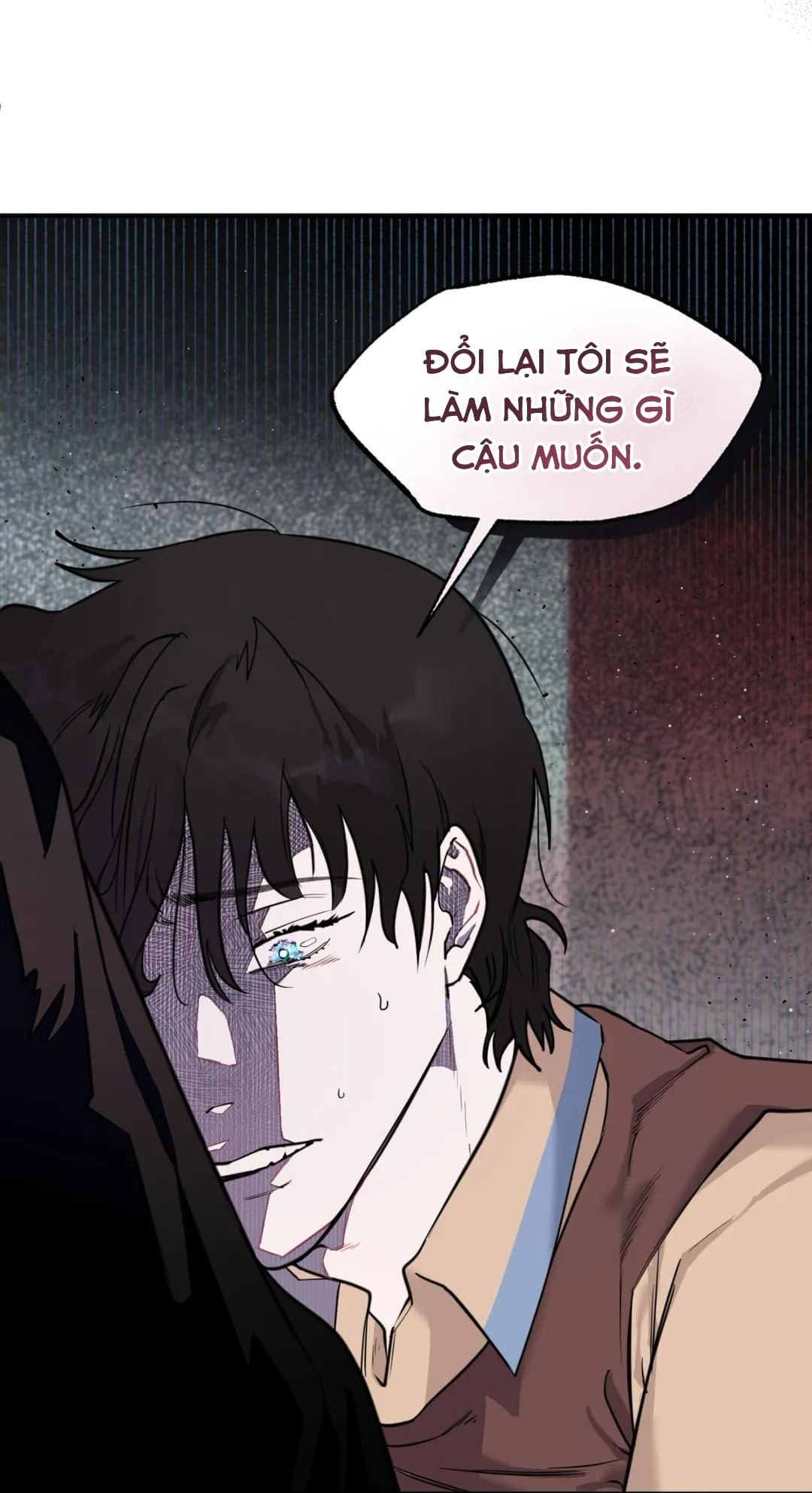 Lời Gian Dối Đẫm Máu - Chap 6