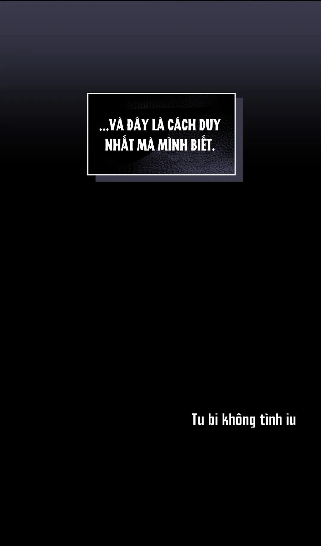 Lời Gian Dối Đẫm Máu - Chap 6