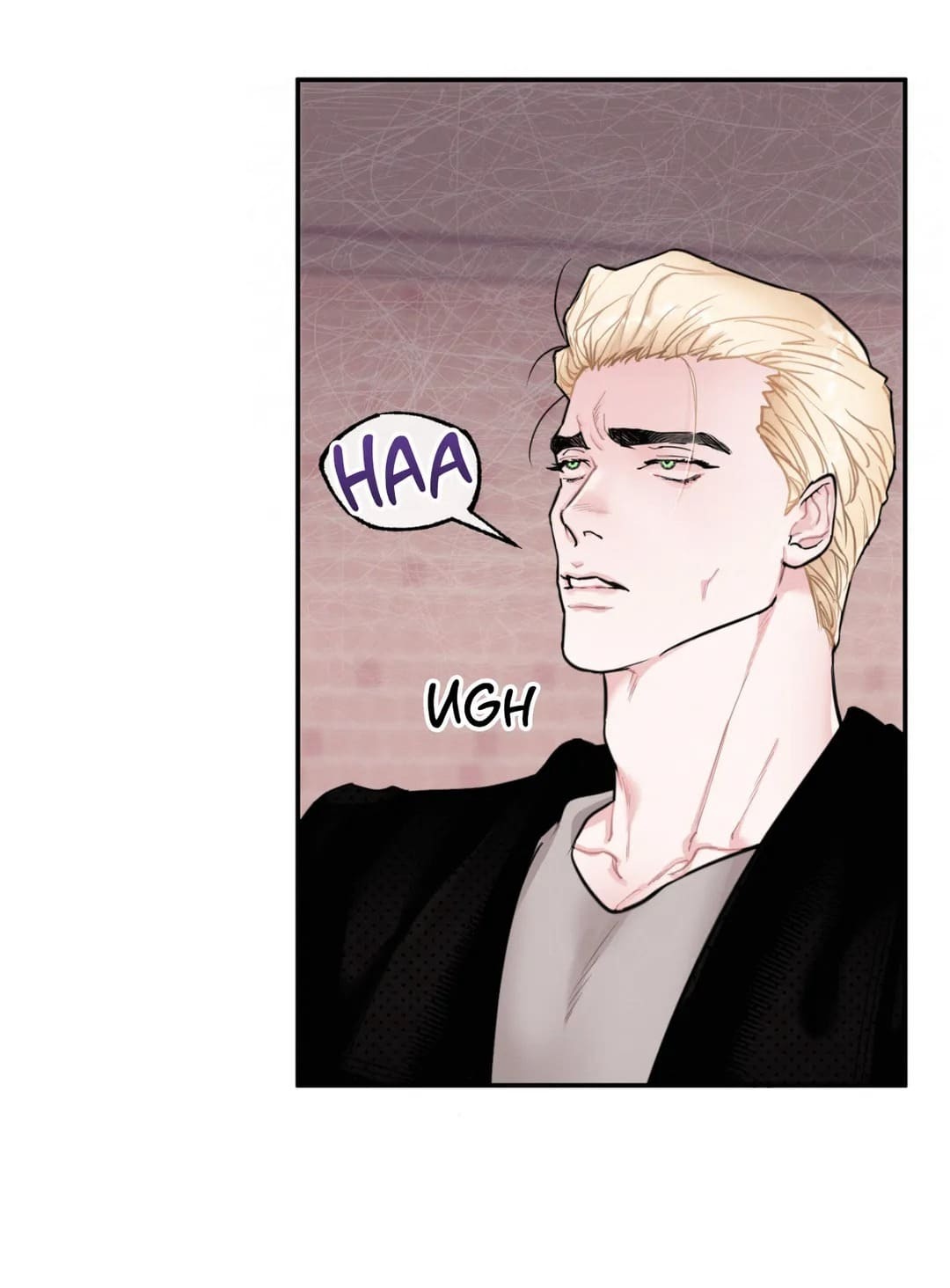 Lời Gian Dối Đẫm Máu - Chap 6