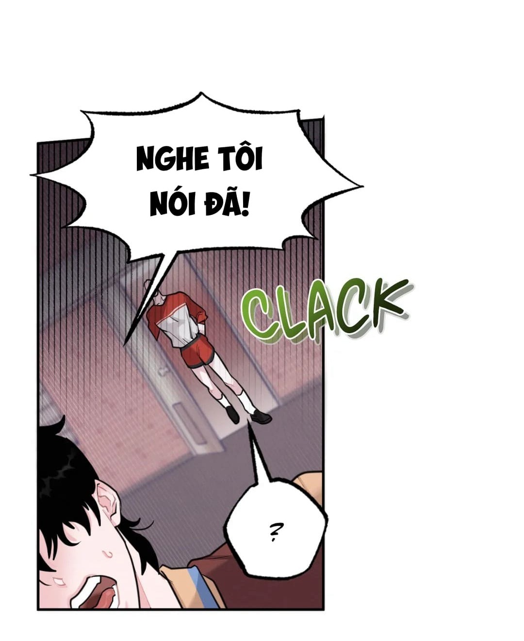 Lời Gian Dối Đẫm Máu - Chap 6