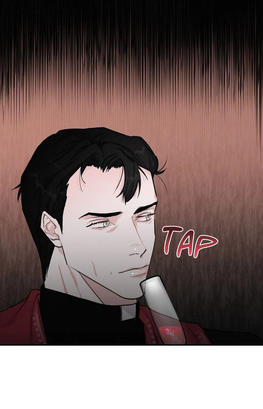 Lời Gian Dối Đẫm Máu - Chap 8