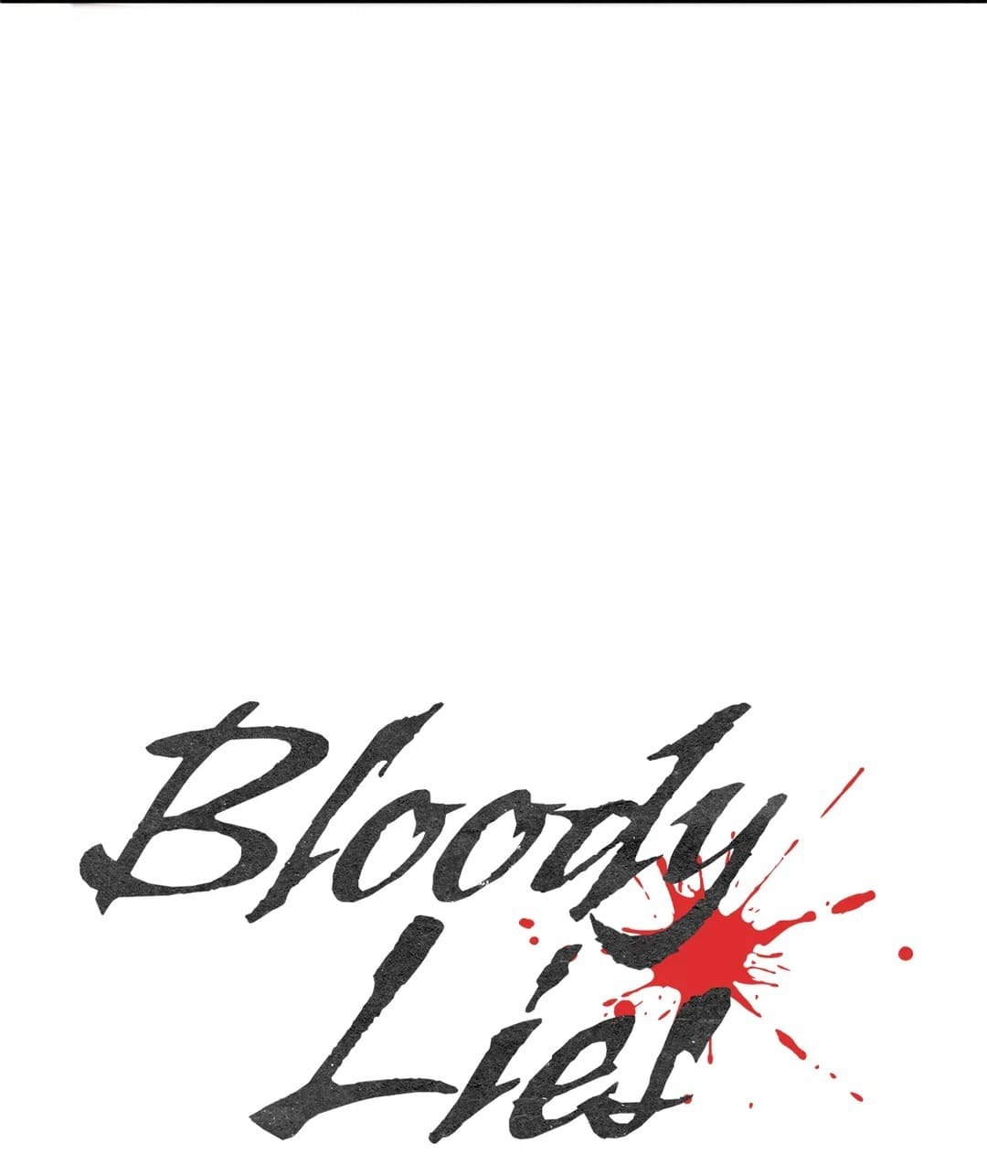 Lời Gian Dối Đẫm Máu - Chap 8