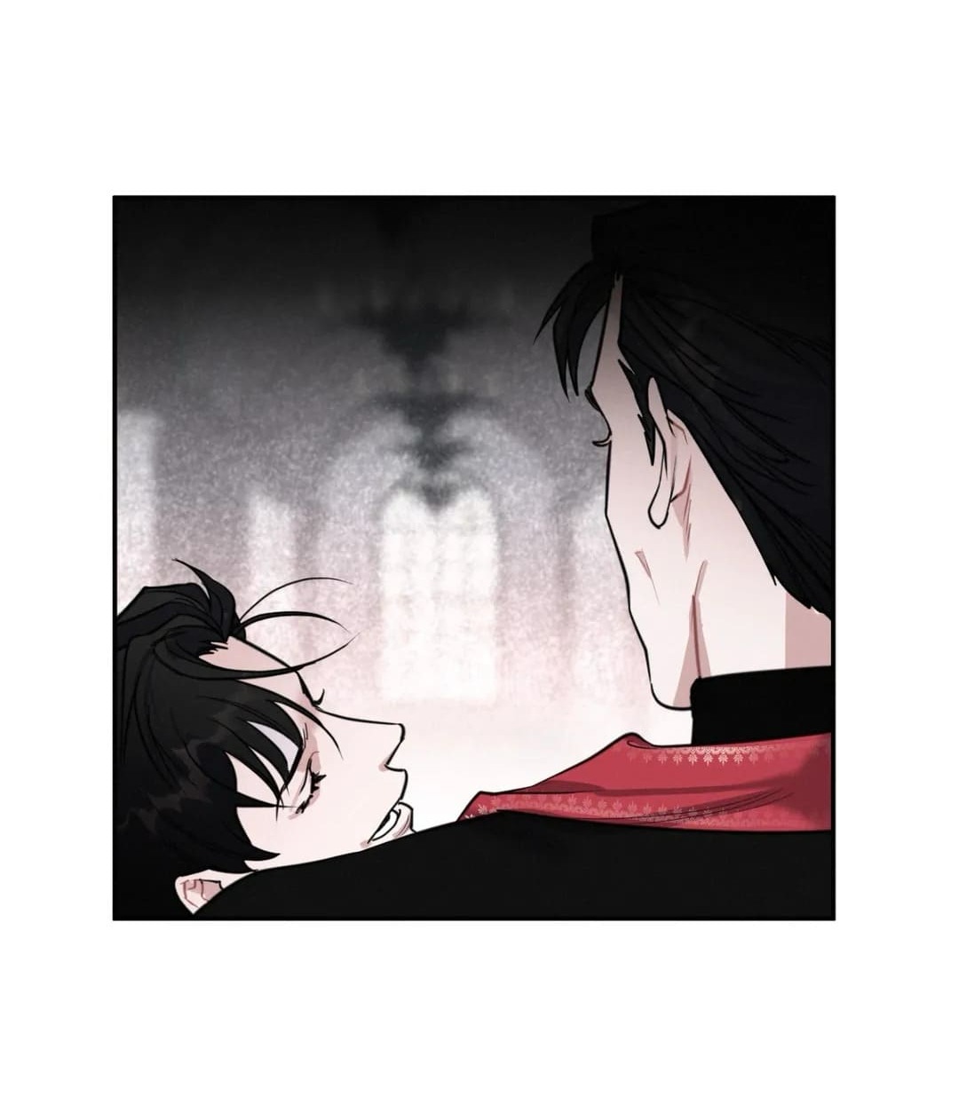 Lời Gian Dối Đẫm Máu - Chap 8