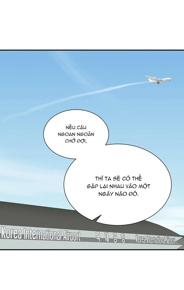 Thà Chết Còn Hơn Ngủ Cùng Cậu - Chap 10