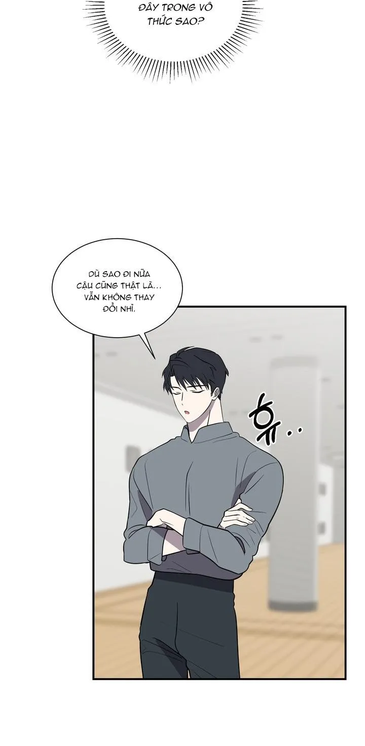 Thà Chết Còn Hơn Ngủ Cùng Cậu - Chap 10