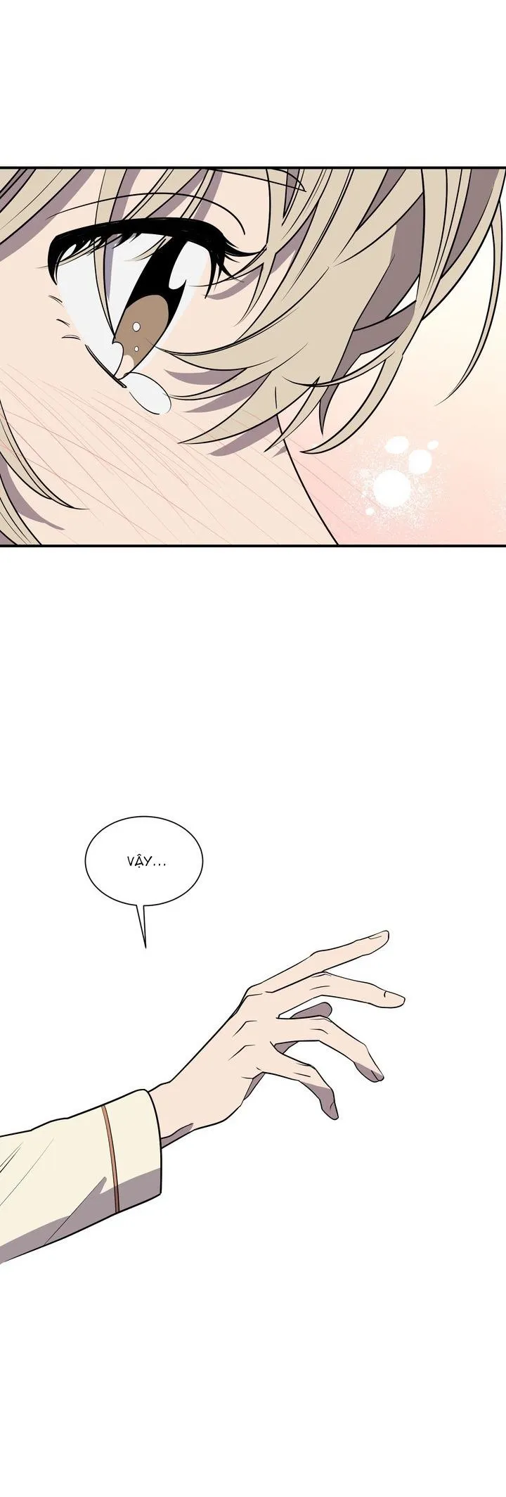 Thà Chết Còn Hơn Ngủ Cùng Cậu - Chap 10