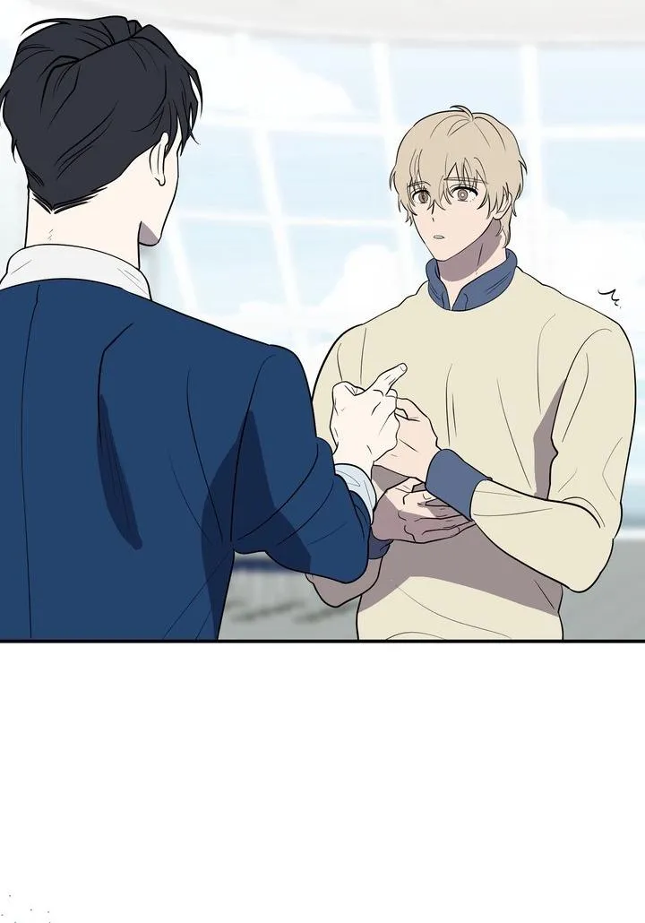 Thà Chết Còn Hơn Ngủ Cùng Cậu - Chap 10