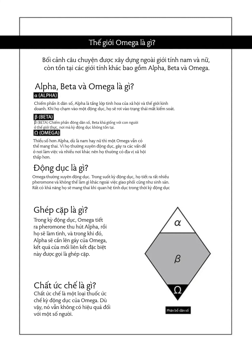 Nếu Tôi Trêu Thì Đánh Tôi Đi - Chap 2