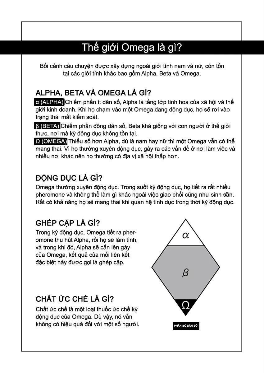 Nếu Tôi Trêu Thì Đánh Tôi Đi - Chap 4