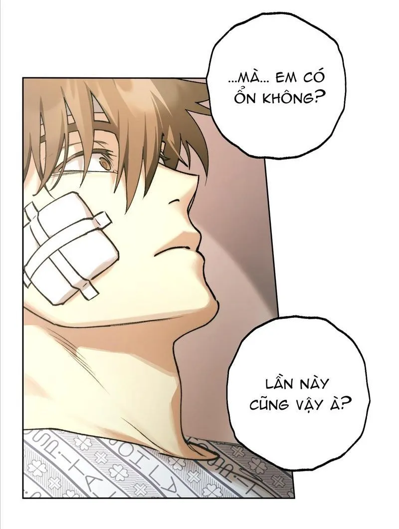 Quyết Định Sống Chết - Chap 6 ( END )