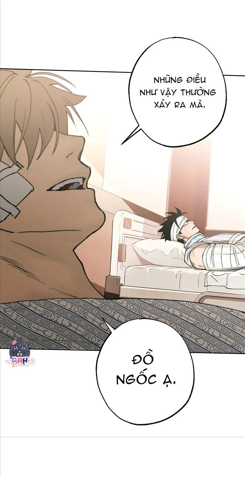 Quyết Định Sống Chết - Chap 6 ( END )