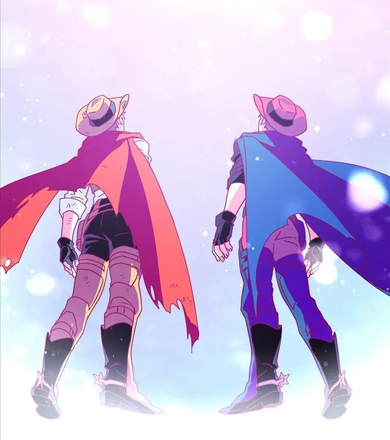 Quyết Định Sống Chết - Chap 6 ( END )