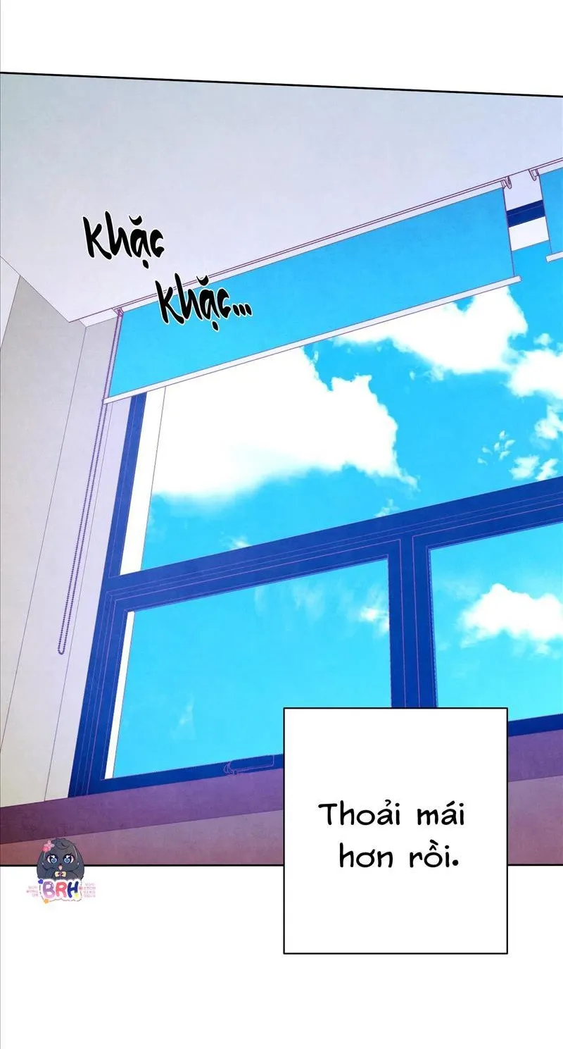 Quyết Định Sống Chết - Chap 6 ( END )