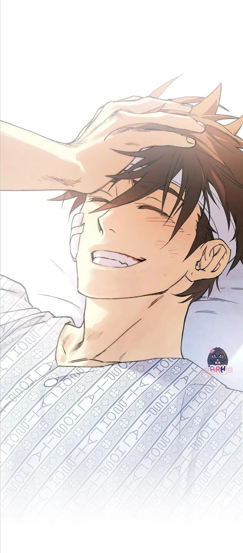 Quyết Định Sống Chết - Chap 6 ( END )