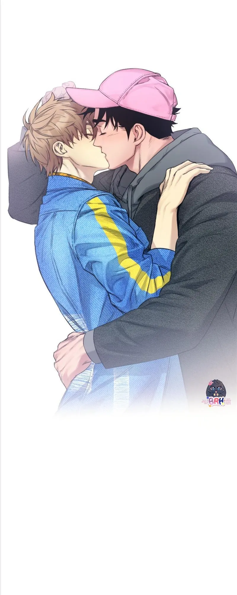 Quyết Định Sống Chết - Chap 6 ( END )