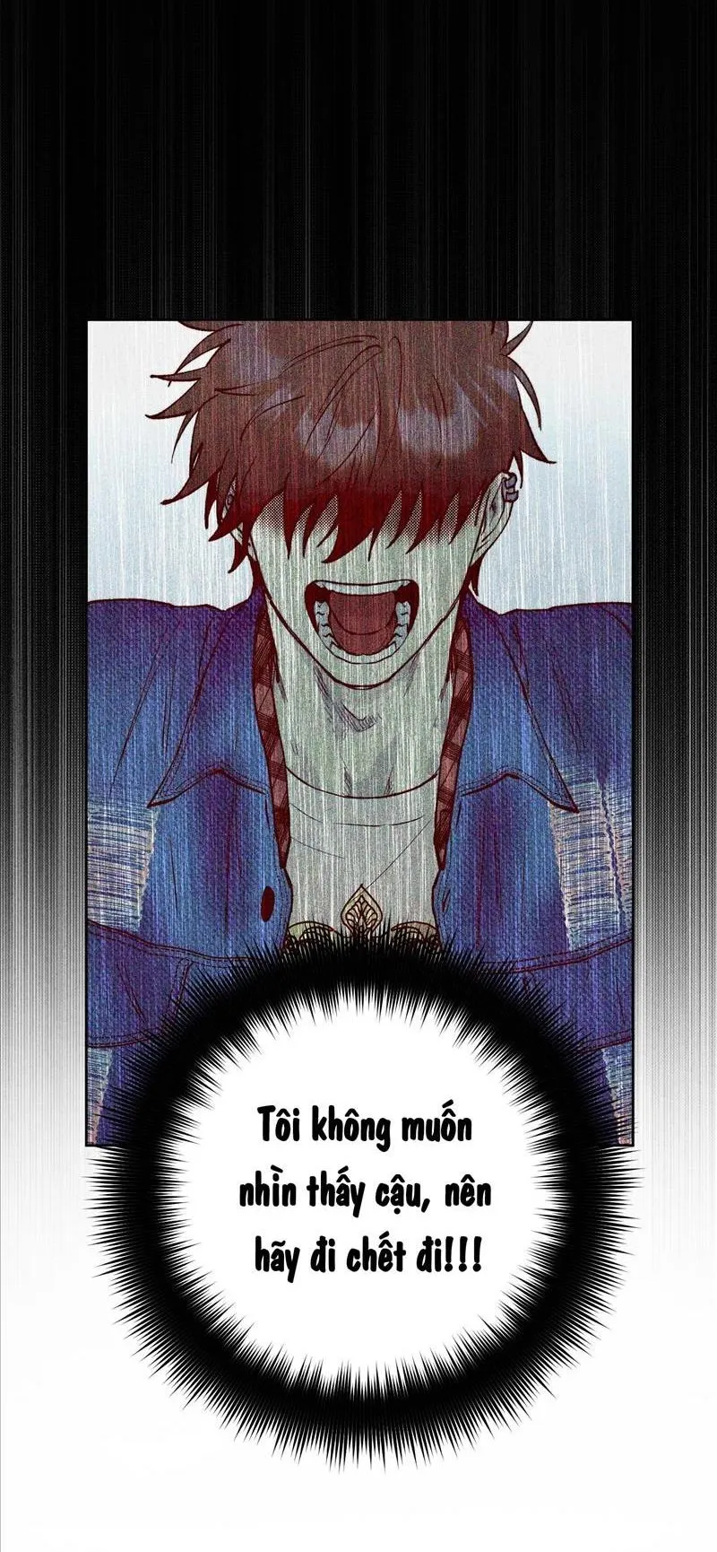 Quyết Định Sống Chết - Chap 6 ( END )