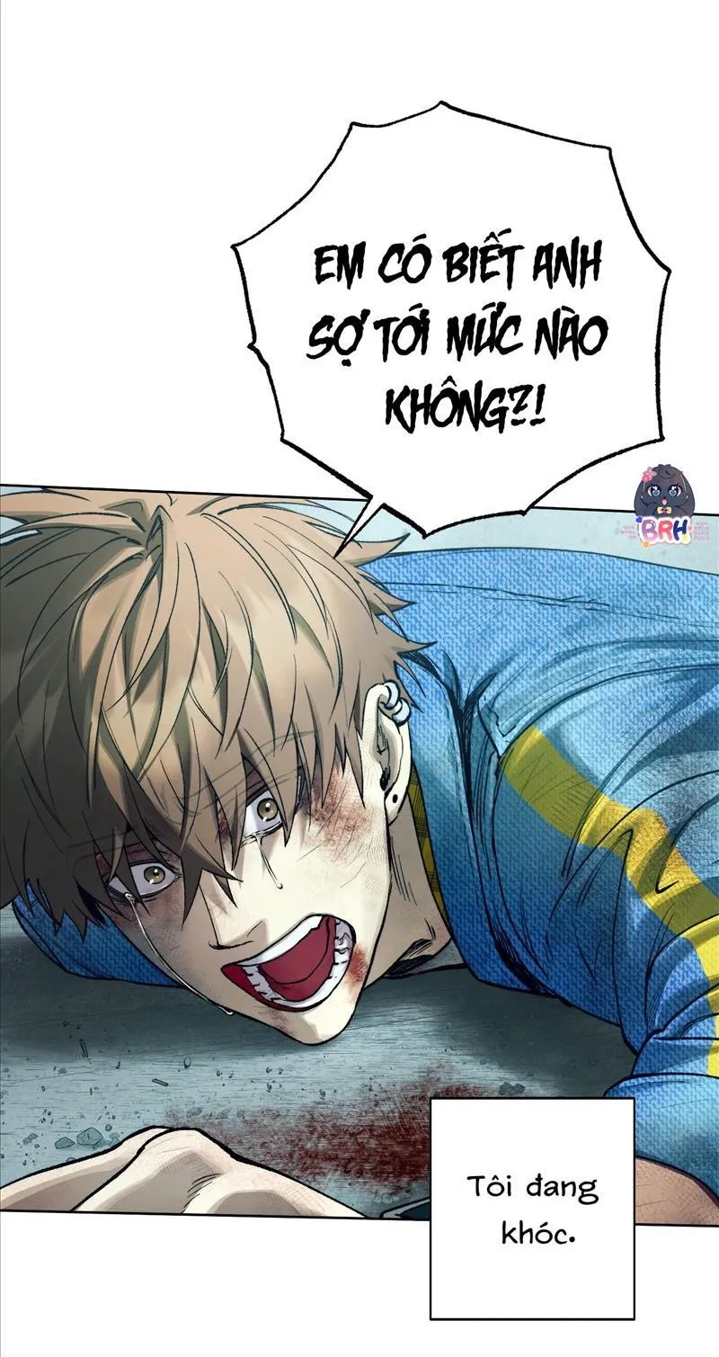 Quyết Định Sống Chết - Chap 6 ( END )