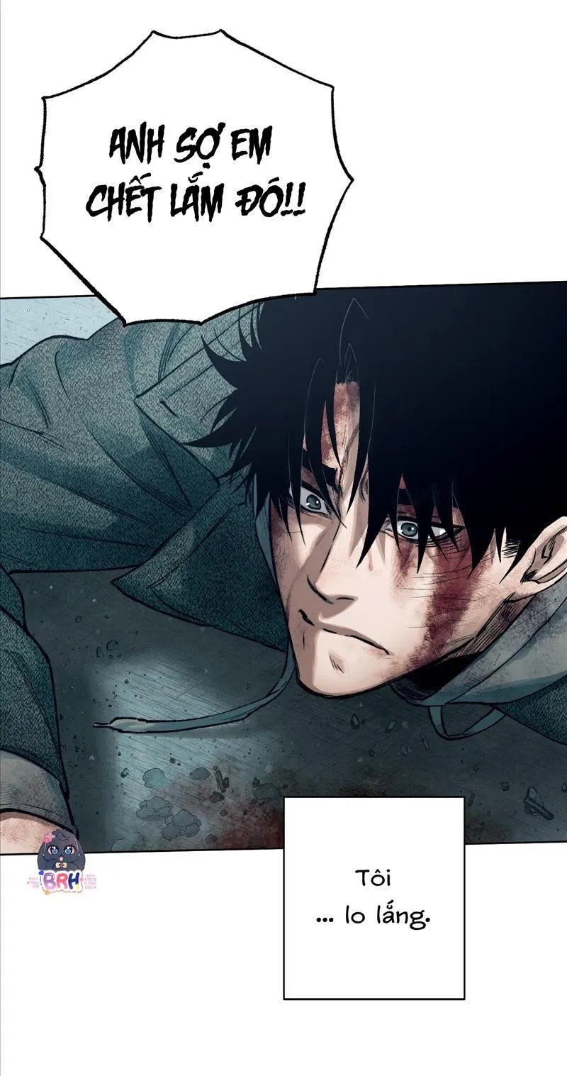 Quyết Định Sống Chết - Chap 6 ( END )