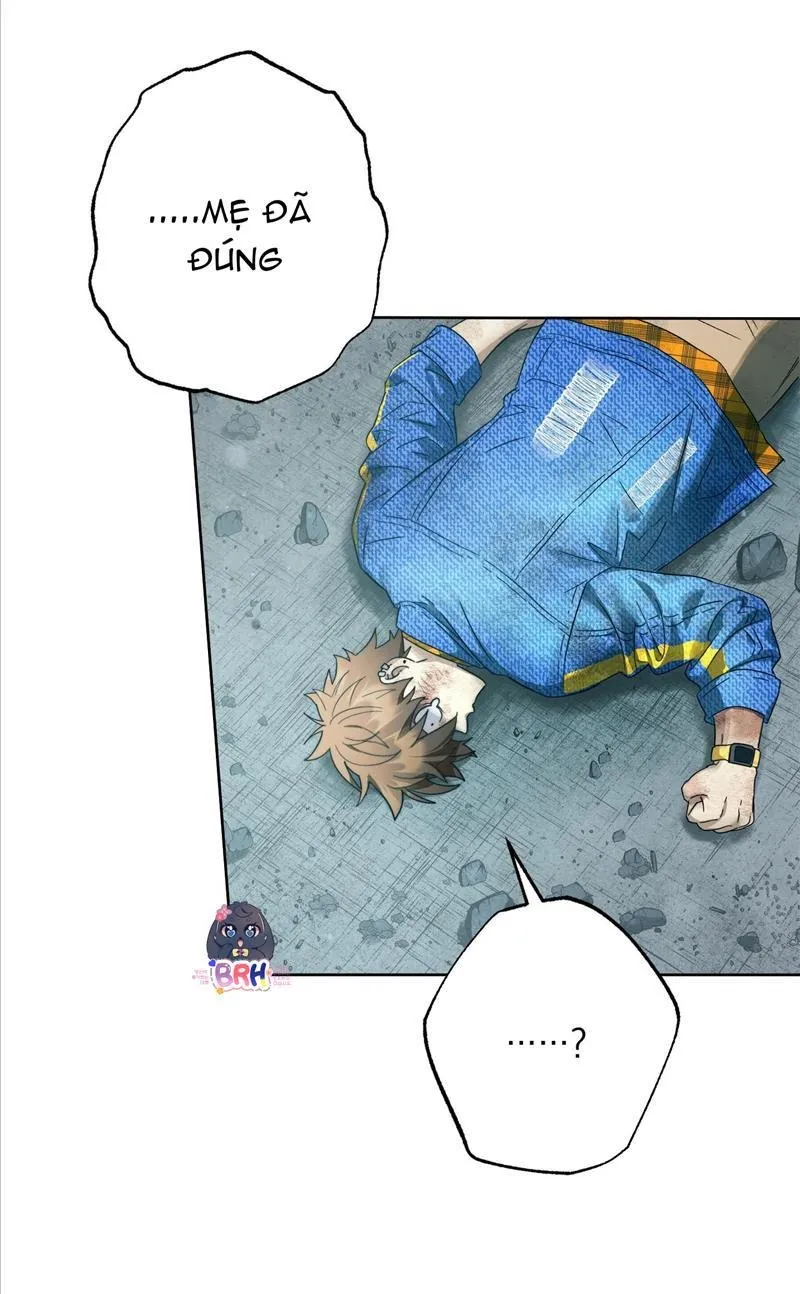 Quyết Định Sống Chết - Chap 6 ( END )