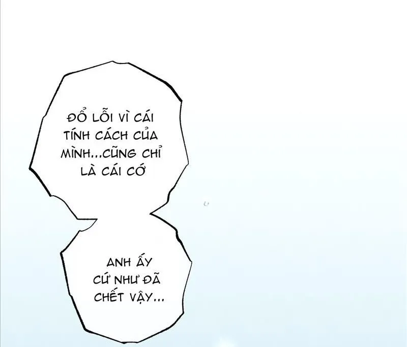 Quyết Định Sống Chết - Chap 6 ( END )