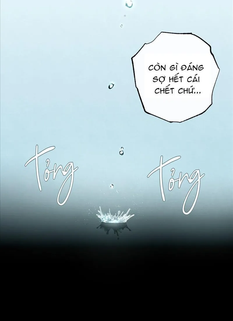 Quyết Định Sống Chết - Chap 6 ( END )