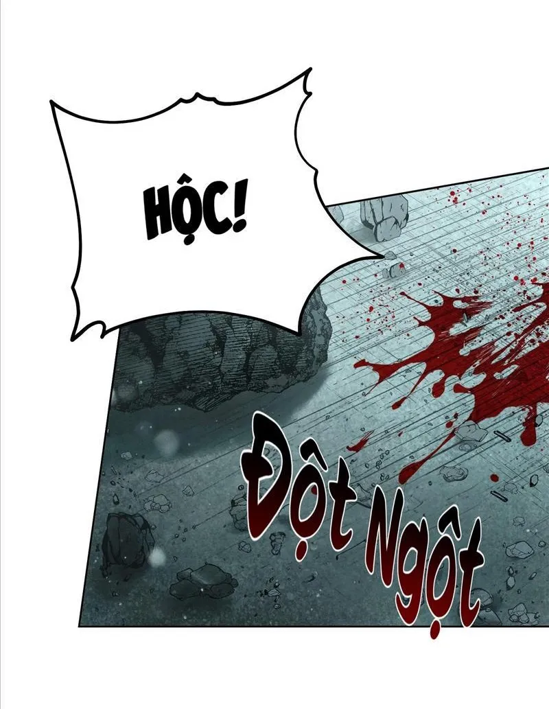 Quyết Định Sống Chết - Chap 6 ( END )