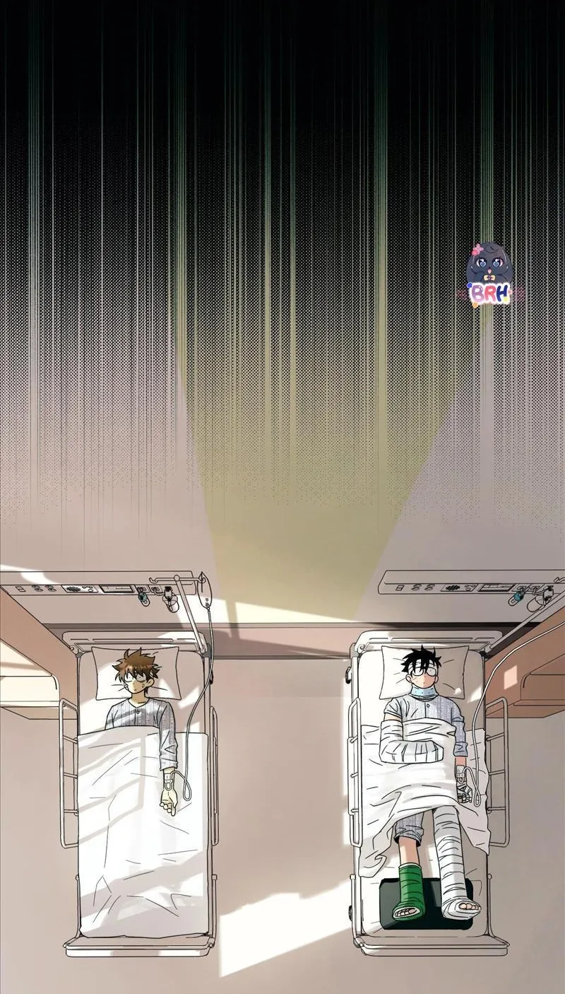 Quyết Định Sống Chết - Chap 6 ( END )