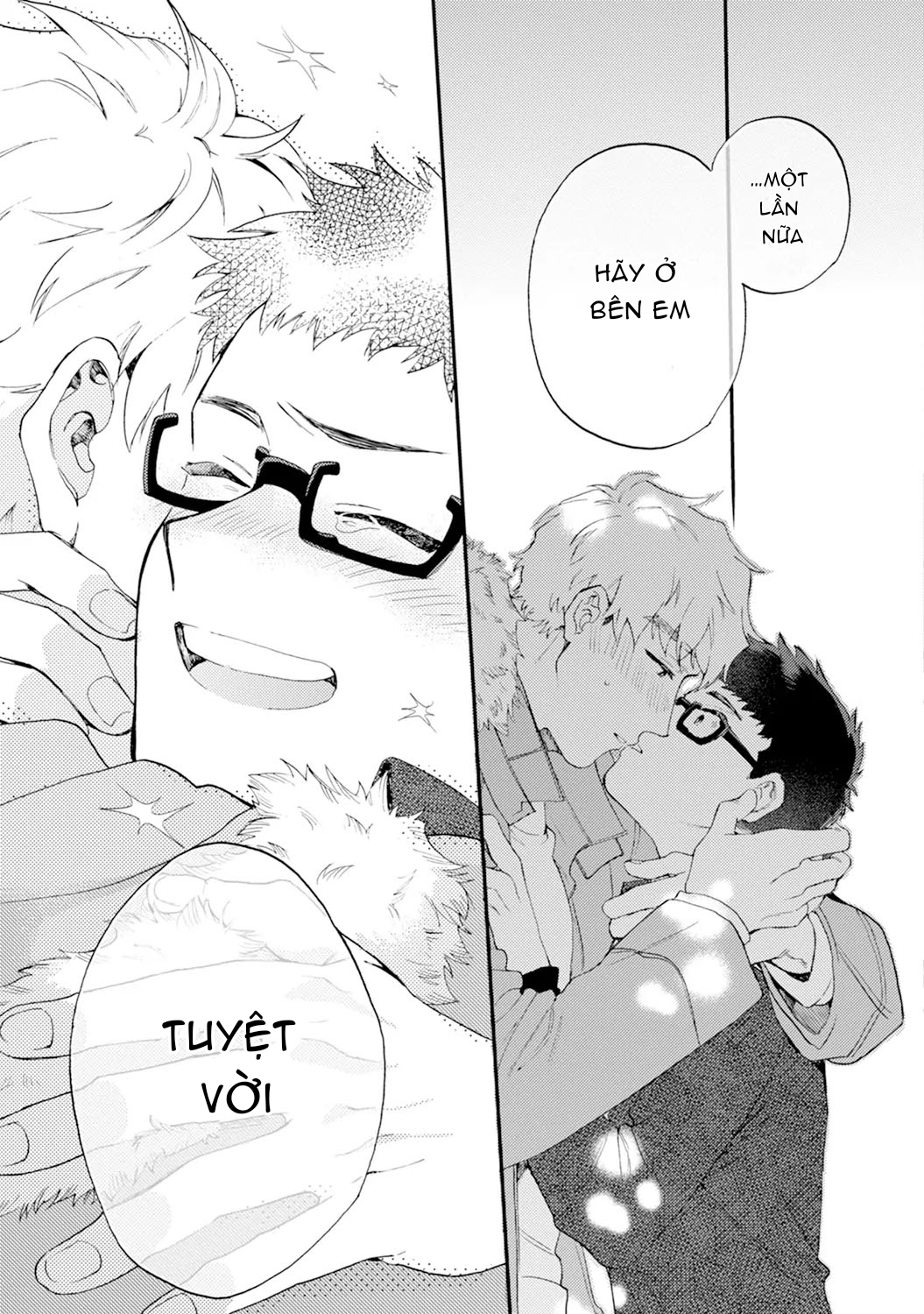 Ôm Anh Đi. - Chap 4 - H++